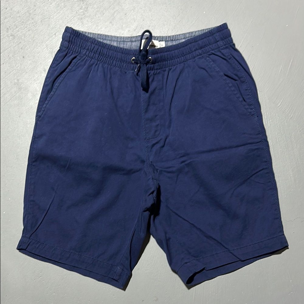 Sonoma Navy Blue Shorts